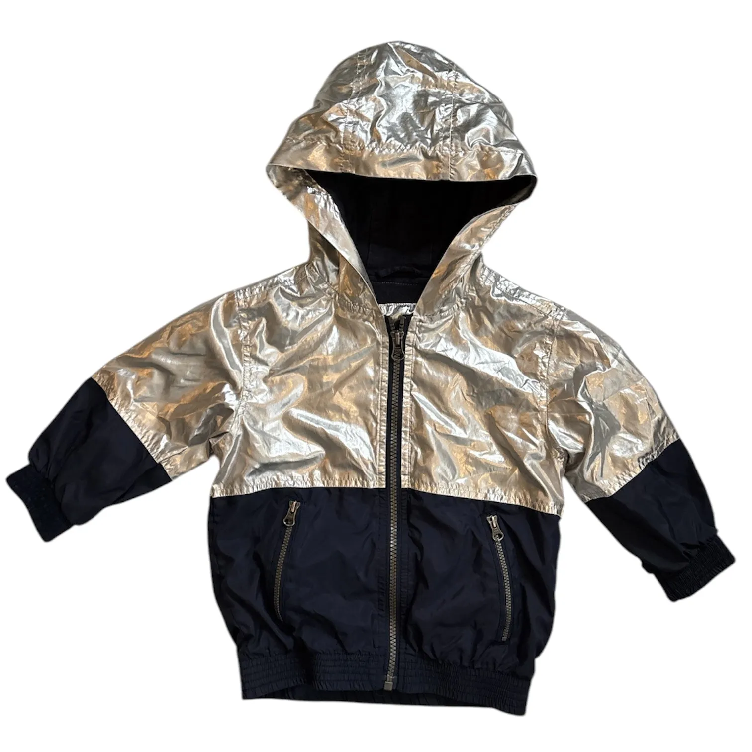 Spring Jacket, 2 years // Hatley