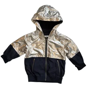 Spring Jacket, 2 years // Hatley