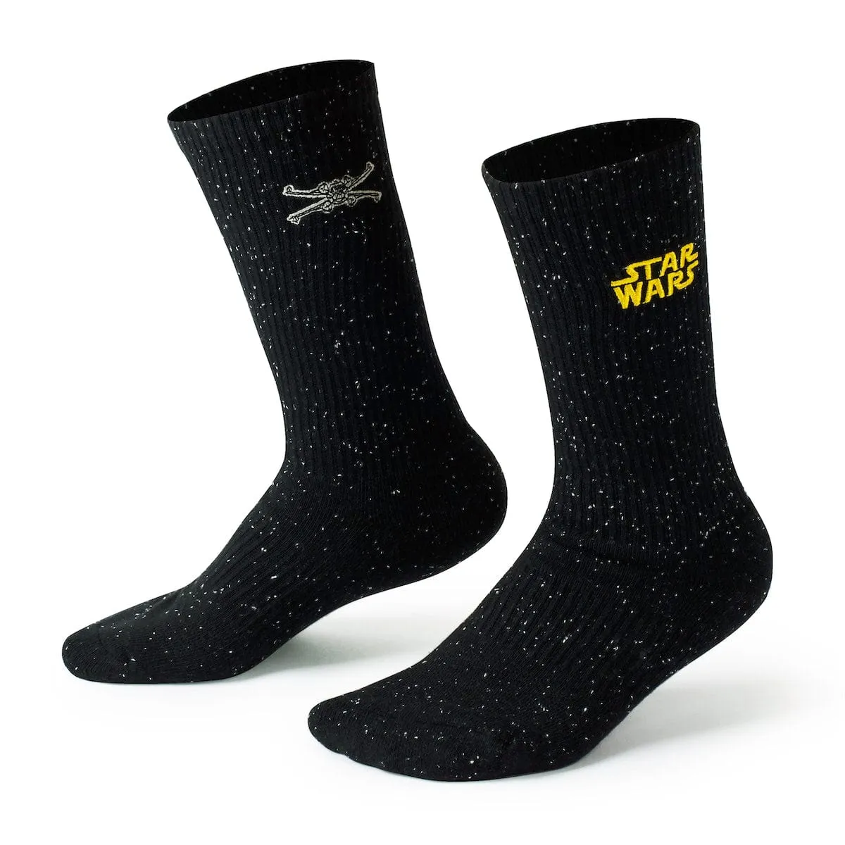 Star Wars™ "Attack Position" – Crew Socks