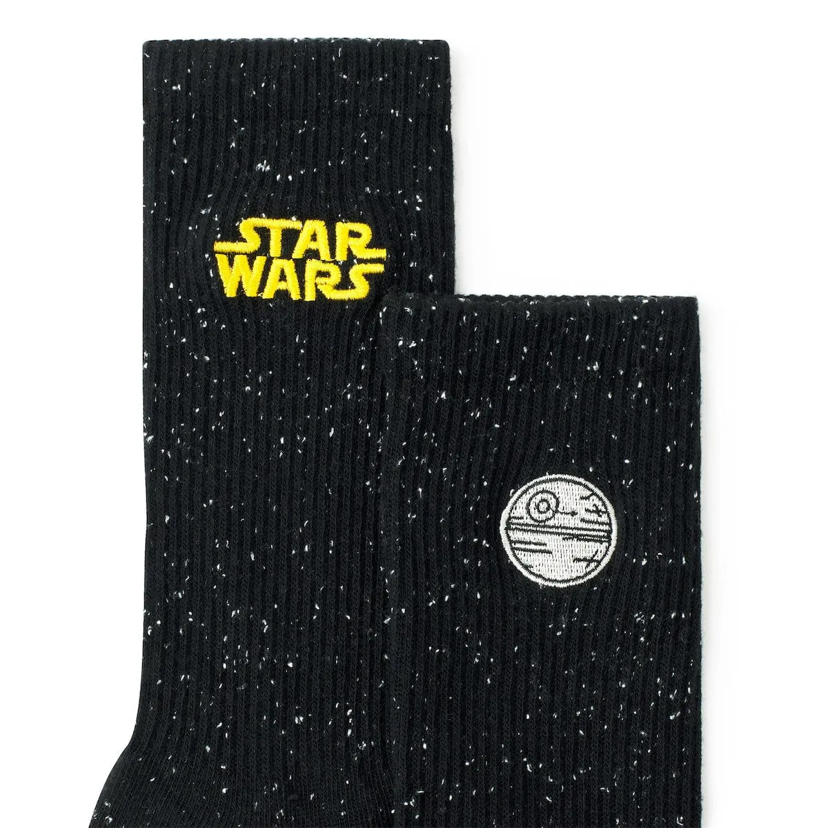 Star Wars™ "Attack Position" – Crew Socks