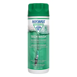 Tech Wash 300mL