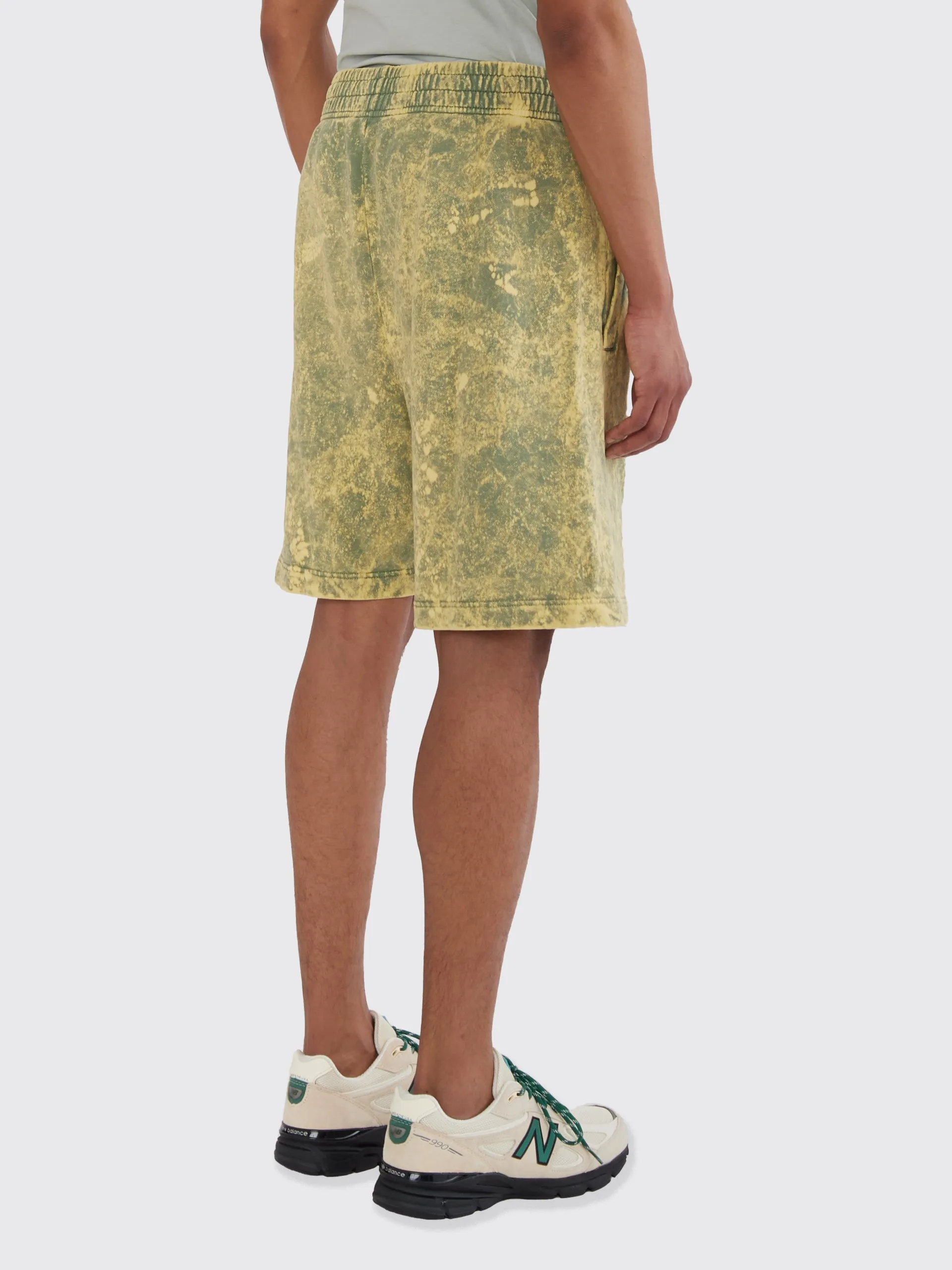 Tempera Shorts