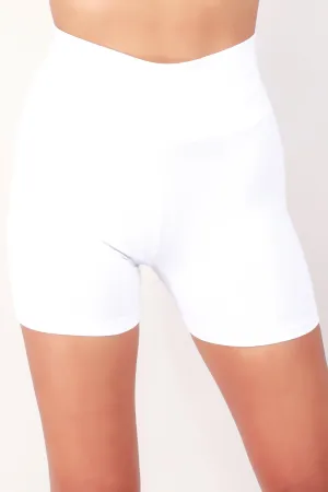 THE USUAL SHORTS