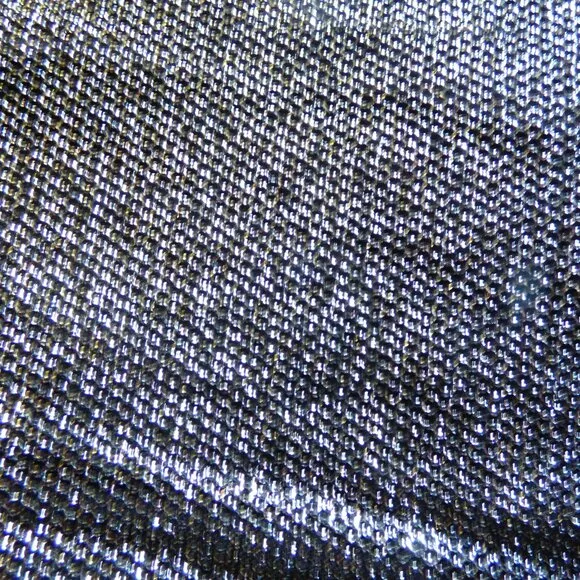 TORRID GOTH WEDDING NEW YEAR SHIMMER TULLE CHALLIS MINI SKATER SKIRT 1 1X 14 16
