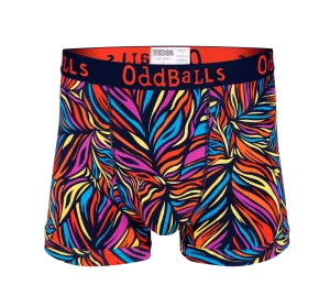 Undergrowth - Mens Boxer Shorts