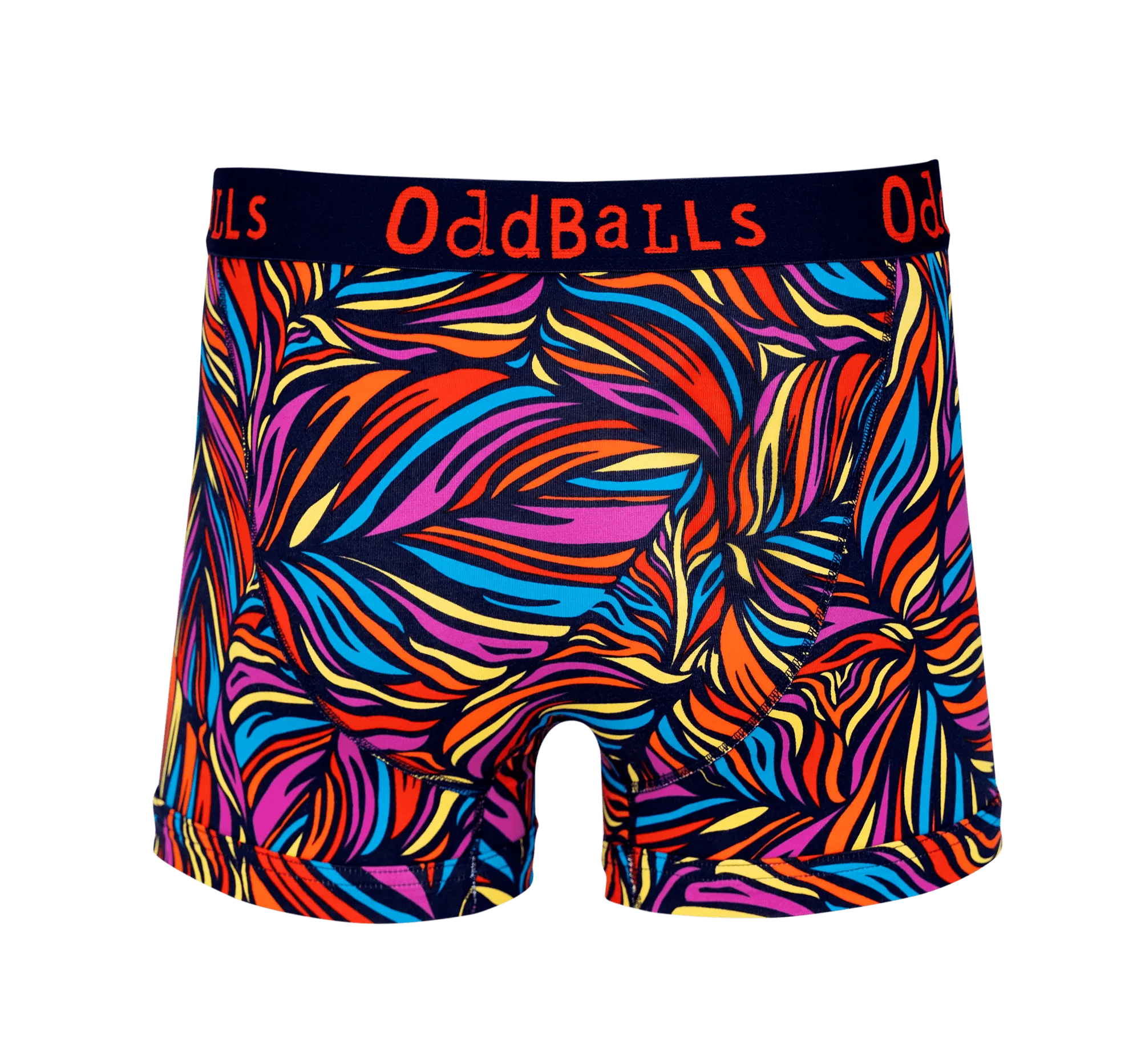 Undergrowth - Mens Boxer Shorts