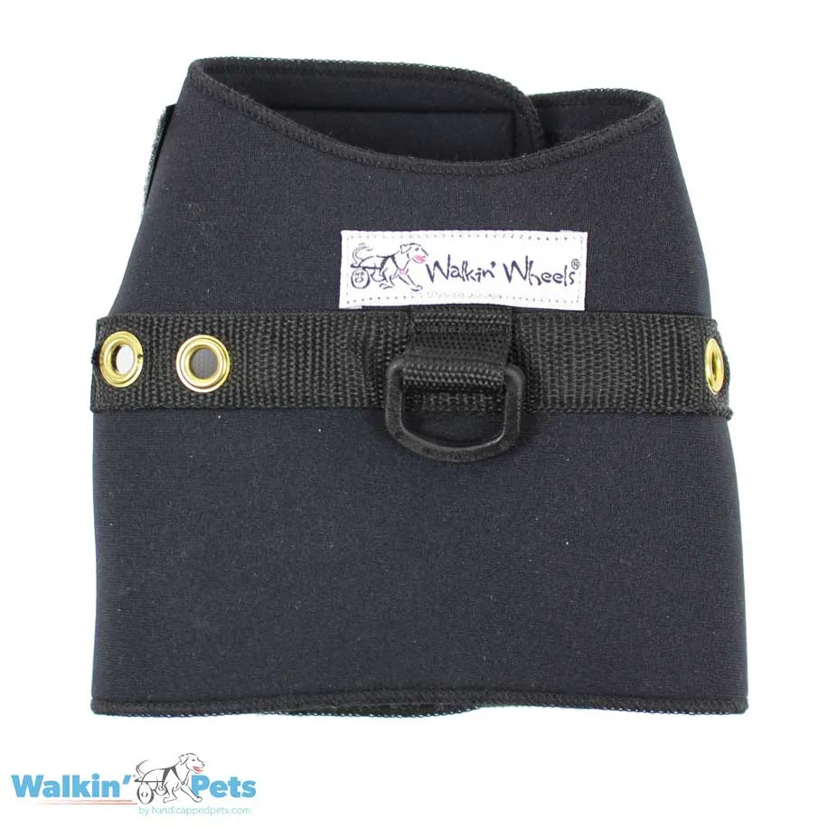 Walkin Wheels® - MINI Front Vest