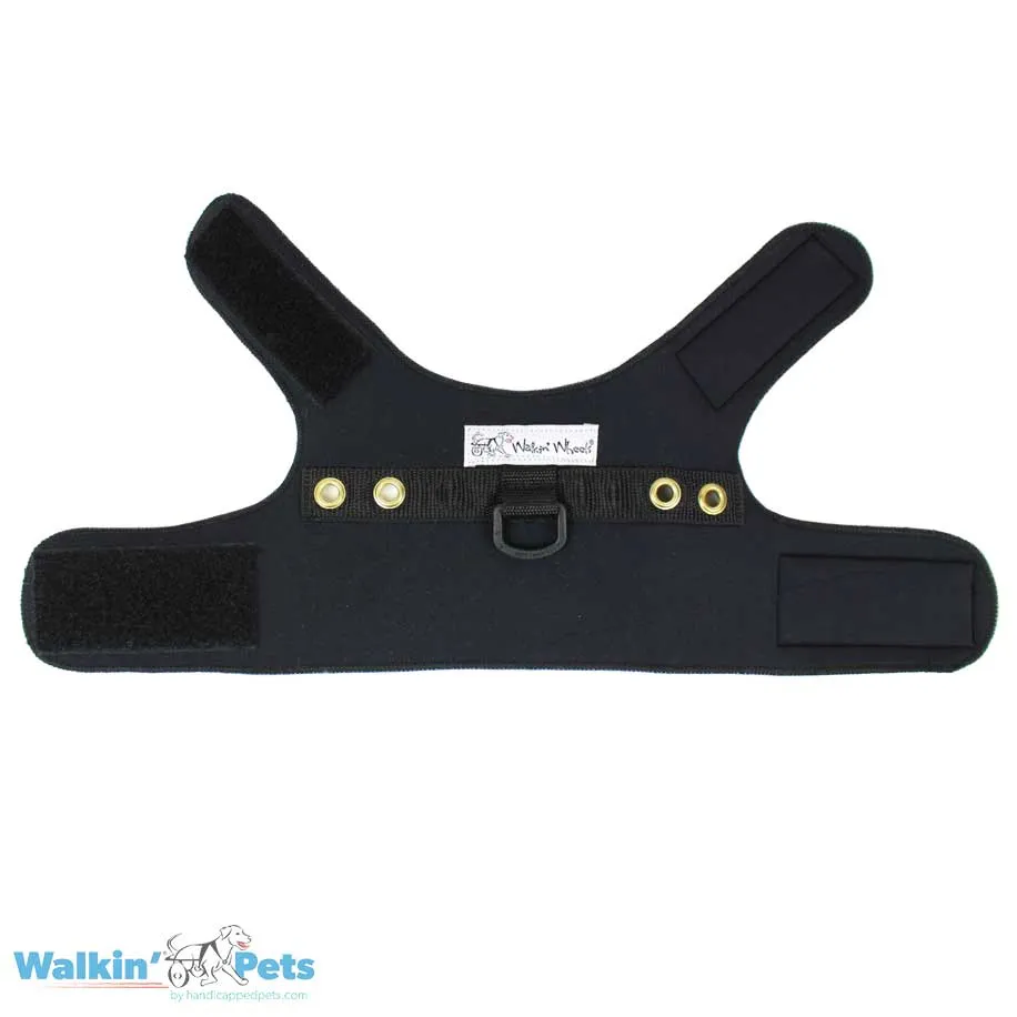 Walkin Wheels® - MINI Front Vest