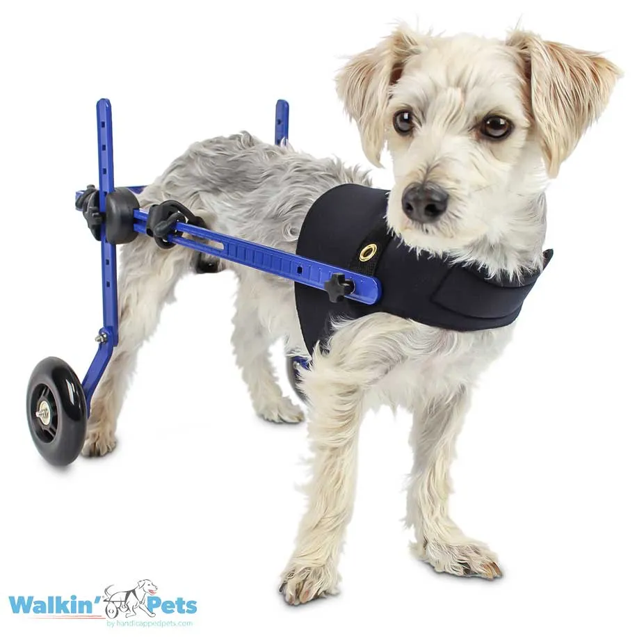 Walkin Wheels® - MINI Front Vest