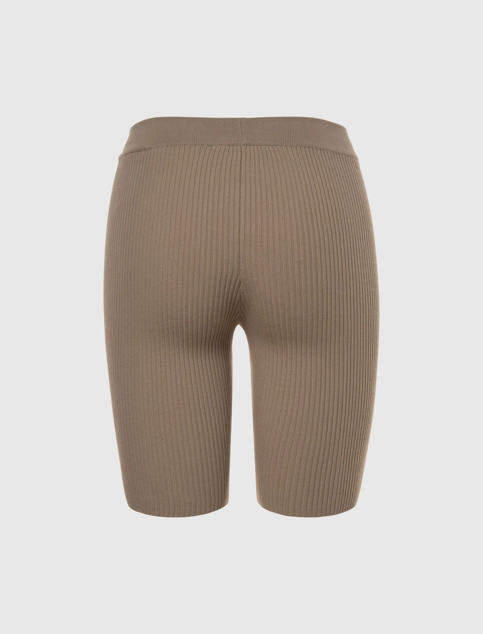 WOMEN'S BIKERSHORT