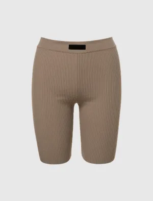 WOMEN'S BIKERSHORT