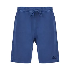 WOOLRICH AMERICAN FLEECE SWEAT SHORTS