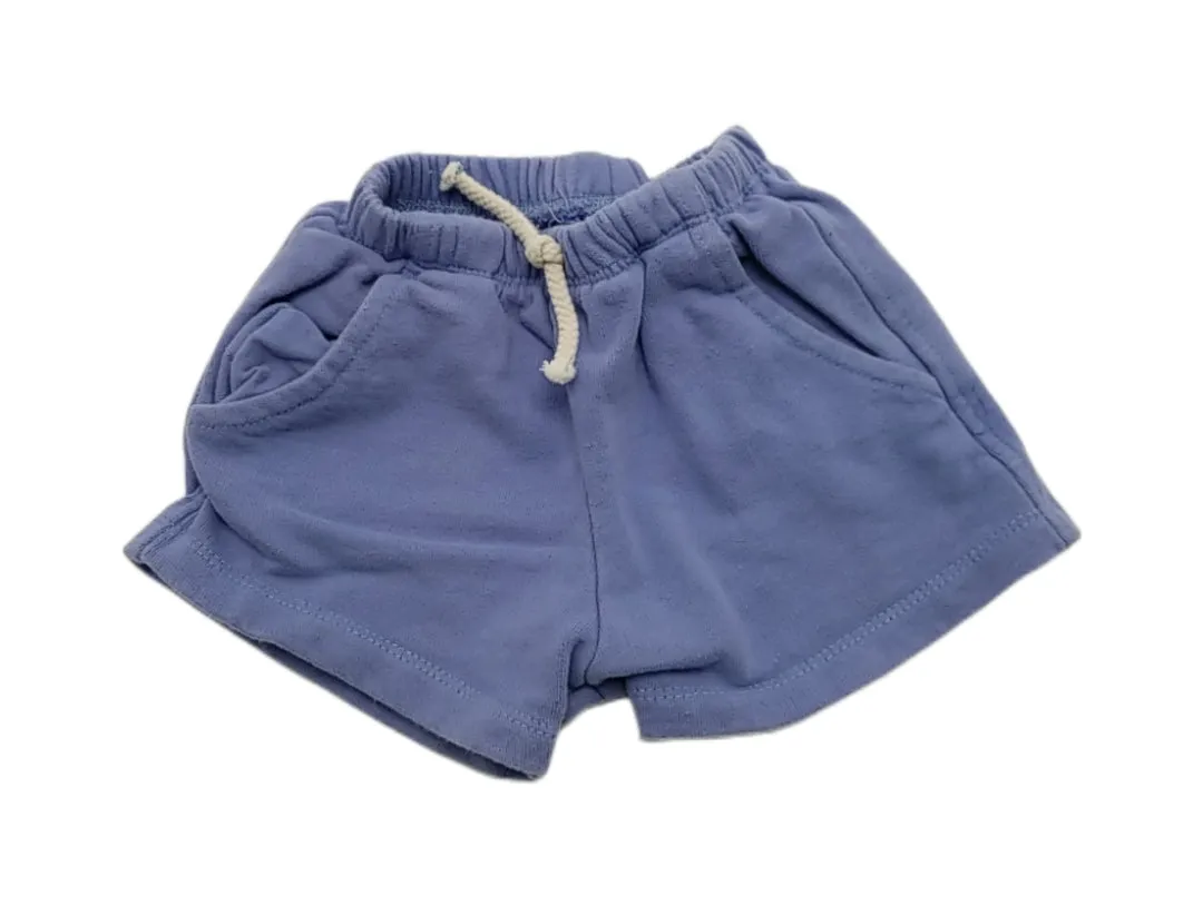 Zara Shorts - 1-3m